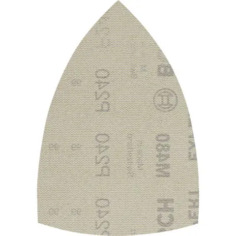 Bosch Expert M480 Slipnät Erbjudandepris
